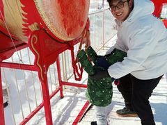 -沈阳奥体冰雪嘉年华