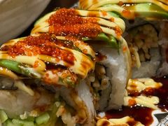 -隐炉和牛烧肉店(群力店)