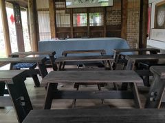 -驿舍·民國老营房院子私房菜(科学会堂店)