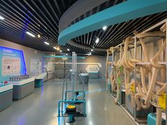 -陕西科学技术馆
