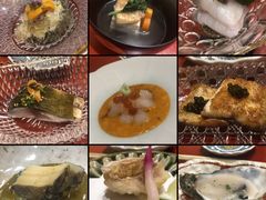 -鮨青(恒基名人购物中心店)