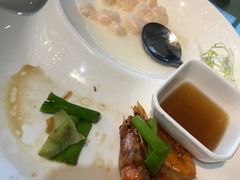 -廊亦舫Lang Yi Fang Restaurant(金桥店)