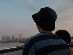 -武汉关码头(轮渡站)