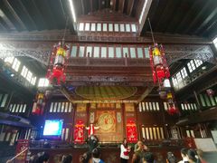 -天津戏剧博物馆