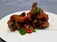 -老北门·苏帮菜·湖景包间(月光码头店)