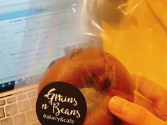 -面包谷Grains n' Beans(九号公馆店)