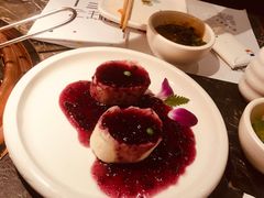 -一品诚记烤肉(大连柏威年购物中心店)