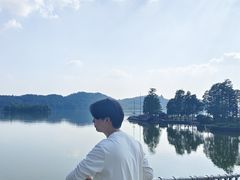 -东湖落雁景区