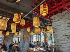 -二十八里太湖船菜(吉祥路店)