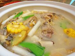 -德泰楼餐饮(莲湖路店)