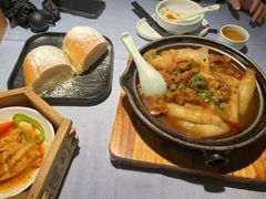 -晓粤·惹味粤菜(凯德乐峰广场店)