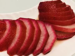 -新巴黎大酒店-巴黎中餐厅
