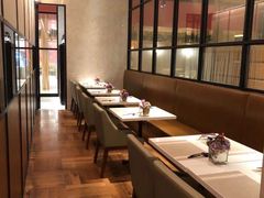 卡座-yokocho上横町·日本食街(深业上城店)