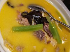 -海富门·带鱼·淮扬菜·粤菜(甘家口店)