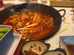 -老天桥蛙炉火锅(姑苏总店)