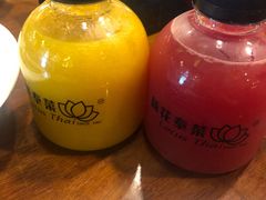 -荷花泰菜(东方新天地店)