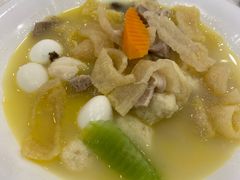 -怡园饭店-餐厅(四望亭店)