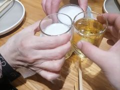 -小俩口烧烤东北菜(双井店)