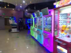 -大玩家(拱墅万达店)