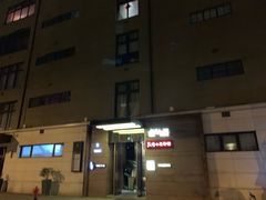 -张博士茗茶馆(外滩店)