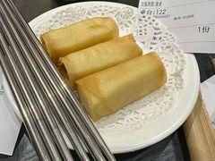 -民信老铺(双皮奶博物馆店)