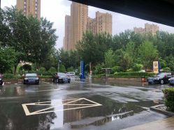 -华润婚车租赁公司·和胜租车