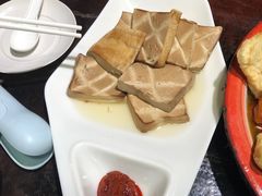 -酒肉门孔府菜(曲阜游客中心店)
