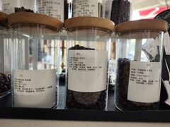 -KAFKA·卡夫卡咖啡(文林店)