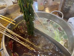 -杨校长·老成都串串香火锅(全国总店)