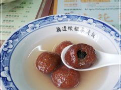 -粗茶淡饭(东关街店)