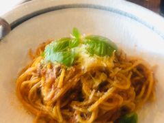 -PIZZA BIANCA(民园店)