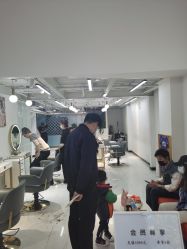 -飞梵造型