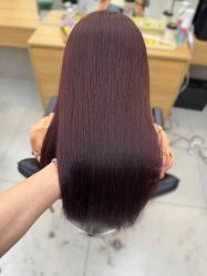 -川和潮人漂色·烫染·接发