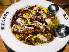 -太二酸菜鱼(福州泰禾店)