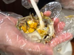 -成隆行·蟹王府(九江路店)