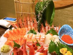 -割烹旭日本料理(龙湖狮山天街店)