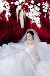 -MuseMarry婚纱(前海嘉里中心店)