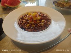 -老北京食府(新北路店)