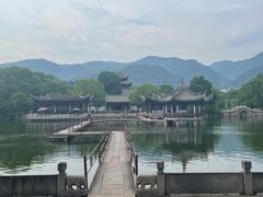 -台州府城(东湖)