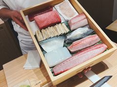 -鮨柒·すしなな