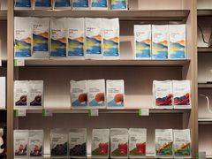 -sugarman espresso素饮糖人高新咖啡工厂