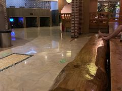 -纽斯桑拿会所(天山店)