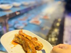 -五彩凉山自助西昌烧烤(柳翠路店)