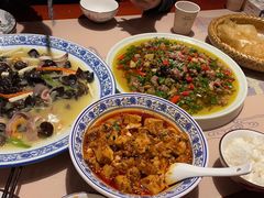 -杨记隆府(汉街店)