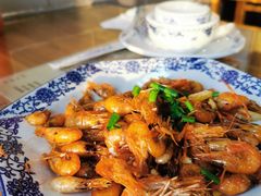 -洞天食府(北大街店)