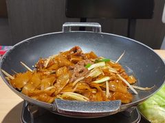 -避风塘(宝山万达店)