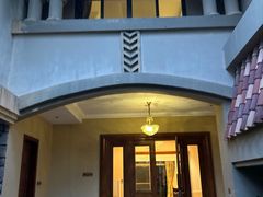 -广州锦绣香江度假别墅