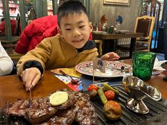 -卢布里西餐厅(总店)