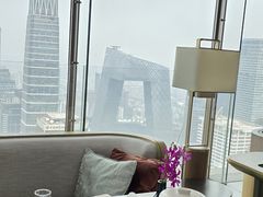 -北京柏悦酒店·锦庭餐厅Dining Room