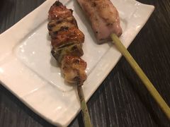 鸡肉葱-Fukumimi·美醉堂 居酒屋(金尚店)